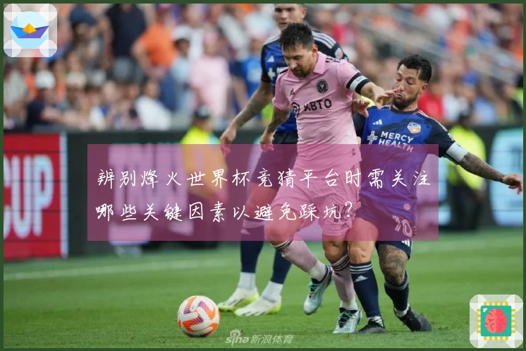 辨别烽火世界杯竞猜平台时需关注哪些关键因素以避免踩坑？