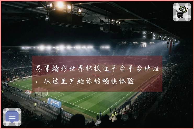 尽享精彩世界杯投注平台平台地址，从这里开始你的畅快体验