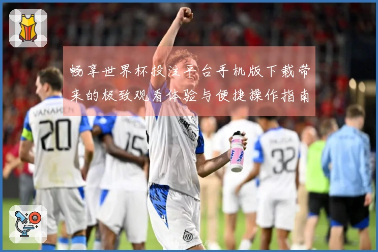 畅享世界杯投注平台手机版下载带来的极致观看体验与便捷操作指南