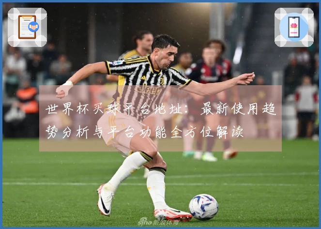 世界杯买球平台地址：最新使用趋势分析与平台功能全方位解读