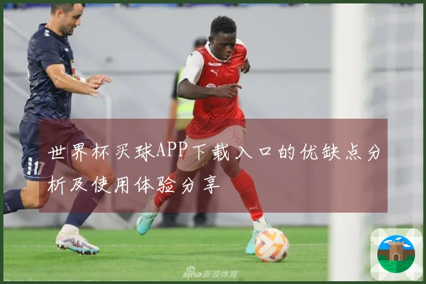 世界杯买球APP下载入口的优缺点分析及使用体验分享