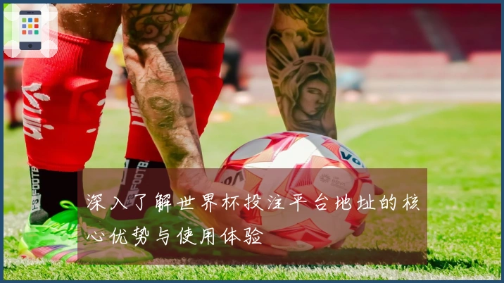 深入了解世界杯投注平台地址的核心优势与使用体验