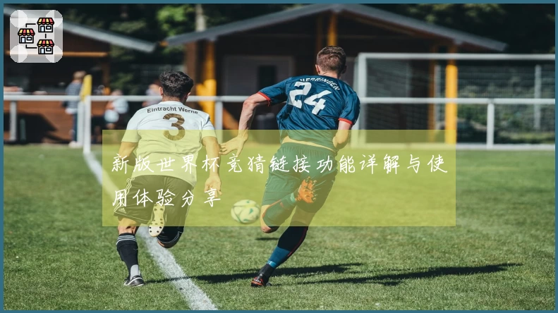 新版世界杯竞猜链接功能详解与使用体验分享
